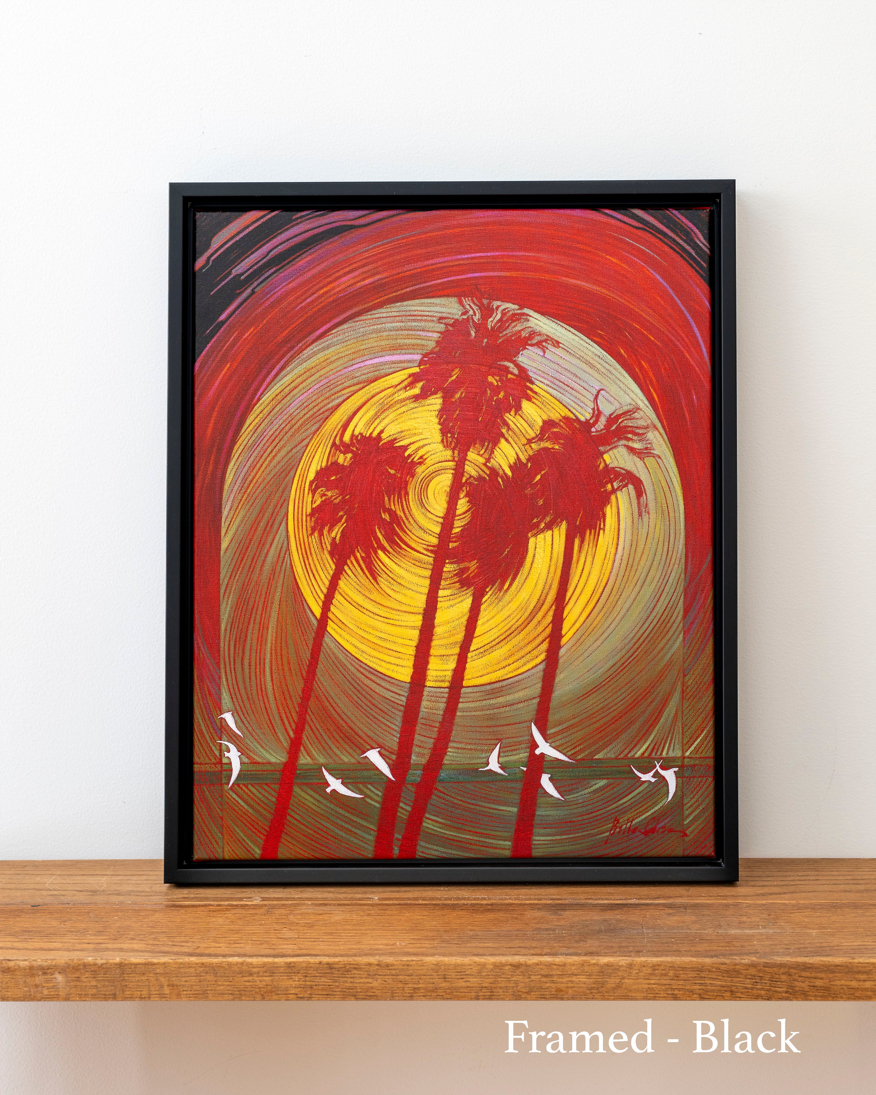 タイラーウォーレン CALIFORNIA DREAMING ペーパーアート 額付 タイラーウォーレン CALIFORNIA DREAMING ペーパーアート 額付 - メルカリ